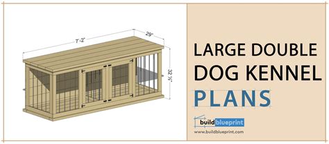 metal dog box plans|diy dog kennel plans.